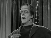 The Munsters